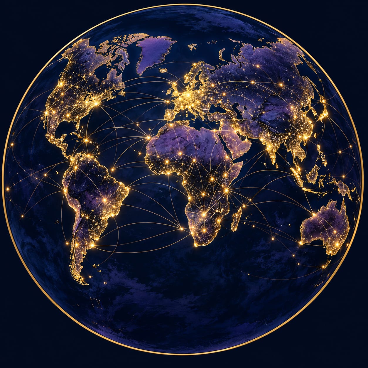A global community